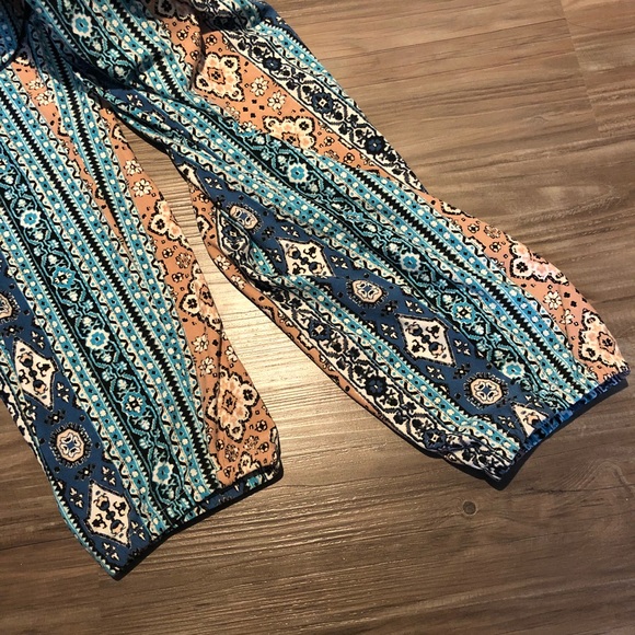 NWOT Show Me Your Mumu Playsuit - Picture 8 of 8